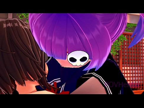 ❤️ បិសាចក្មេងស្រី Arachne ។ ❤️❌ ស្លុត នៅពួកយើង  ❌️❤